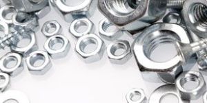 High Tensile Fasteners