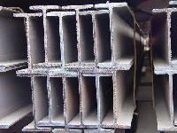 Hot Rolled Sections H Beams