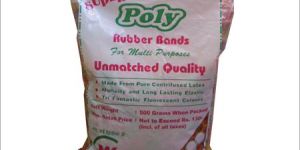 Export Quality Rubber Bands