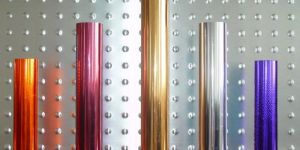 Hot Stamping Foils