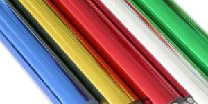 Itw Hot Stamping Foil