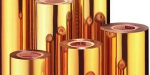 Kurz Hot Stamping Foil