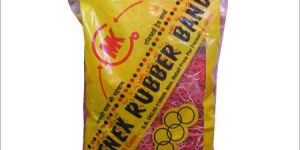 Rubber Bands