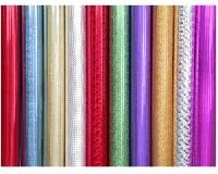 Textile Foils