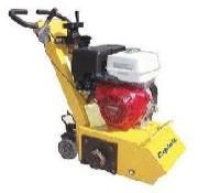 Scarifier Machine