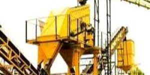 Stone Crusher Unit