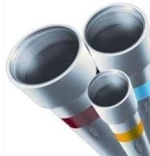 Galvanised Steel Tubes
