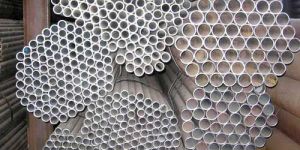 Galvanized Steel Pipe