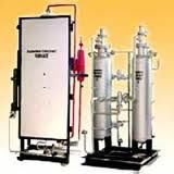 Ammonia Cracker Units with Purifier