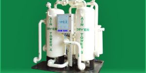 Heatless Type Air Dryer