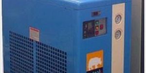 Refrigerated Type Air Dryer