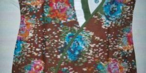 Ladies Fashion Kurti