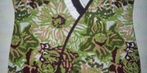 Ladies Fashion Kurti