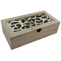 Decorative Wooden Boxes