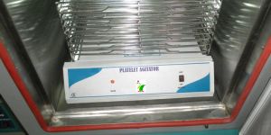 Platelet Agitator