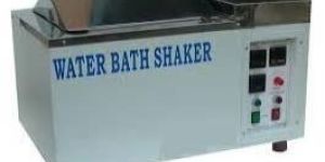 Water Bath Shaker