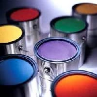 Synthetic Enamel Paints