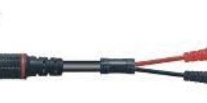 BNC - BTR TEST CABLE