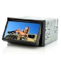 Car DVD Players