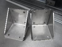 Sheet Metal Fabrication Parts