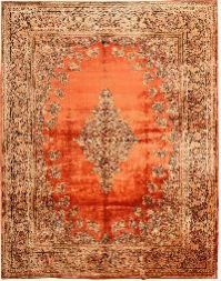 Antique Carpets