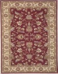 Hand Woven Carpets