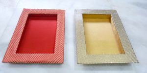 Festive Gift Packing Box