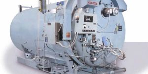 Industrial Boilers
