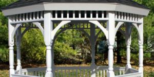 Outdoor Garden Gazebo