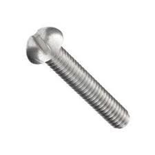 Round Head Screw
