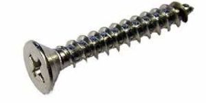 Sheet Metal Screws