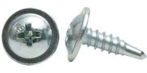 Washer Head Screw