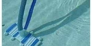 Swimming Pool Vacuum Cleaner