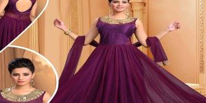 Anarkali Suits