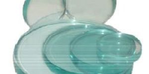 Toughned Glass from Imported Sheet