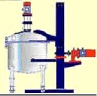 Rotary Mixer