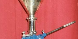 Tube Filling Machine