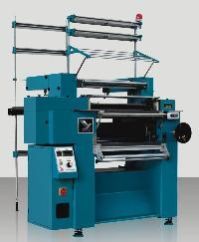 Crochet Machines