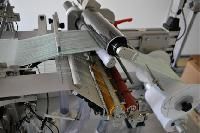 Fabric Seaming Machines