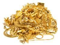 Gold Plated Jewellery