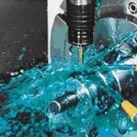 Semi-Synthetic Cutting Oil