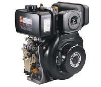 Air Cooled Diesel Engines