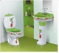 Sanitary Tiles