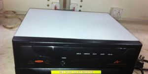 Solar Hybrid Inverter