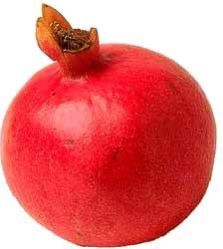 Fresh Pomegranate