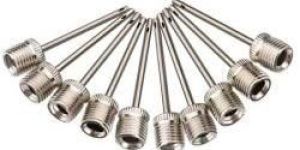 Deflating Football Needles