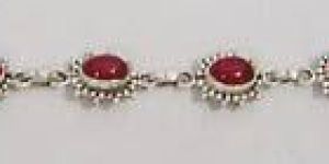 925 Sterling Silver Bracelet