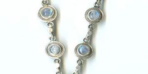 925 Sterling Silver Necklace