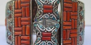 Tibetan Bangle