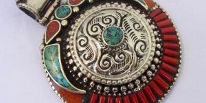 Tibetan Pendants